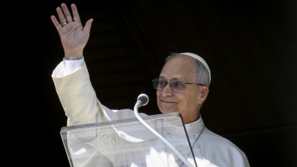  El papa urge a Cuba y EE.UU. a un diálogo para 