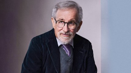 Steven Spielberg entra en el club de los EGOT tras ganar su primer Grammy