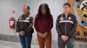Chile entregó a Ecuador a mujer acusada de explotar sexualmente a menores