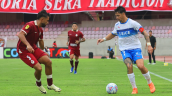 La UC batalló para cosechar un punto ante La Serena en el debut por la Liga de Primera 2026