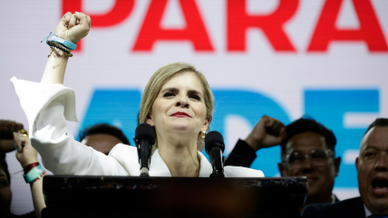   Costa Rica consolida su giro a la derecha con Laura Fernández como próxima presidenta 