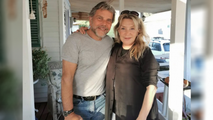 Actor Osvaldo Silva fue apuñalado durante asalto en el Barrio Bellavista