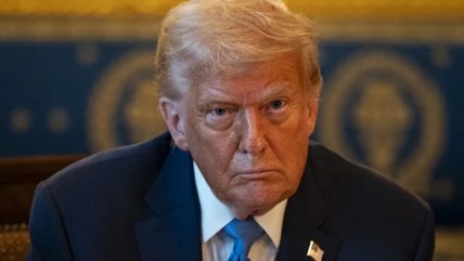   Trump asegura que está negociando un acuerdo con Cuba tras el bloqueo petrolero 