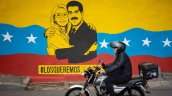 Con Maduro preso hace un mes en EE.UU., el chavismo cumplió 27 años en el poder
