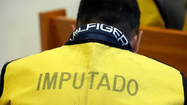 Punta Arenas: Hombre que asesinó a otro con dos cuchillos carniceros arriesga 20 años de cárcel