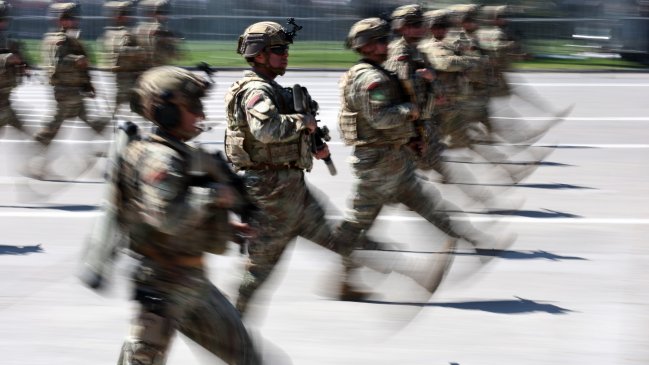 Gobierno anunció cambios en el Servicio Militar: Nuevos ingresos y aumento de sueldo