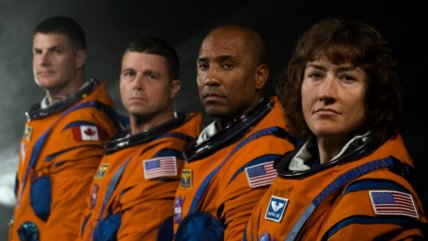 La Artemis II se aplaza hasta marzo: astronautas salen de cuarentena tras falla técnica