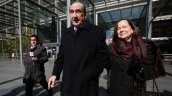 Corte Suprema ratificó absolución de Fuente-Alba y su esposa por lavado de activos