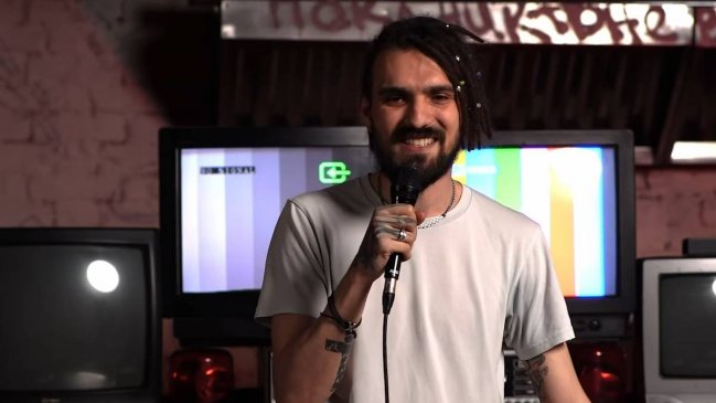 Humorista ruso fue condenado a seis años de cárcel por bromear sobre religión y discapacidad