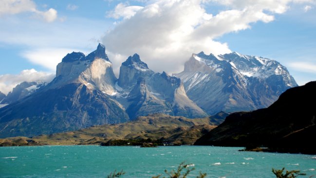 Israelí que se puso a fumar en Torres del Paine no podrá volver a Chile durante tres años