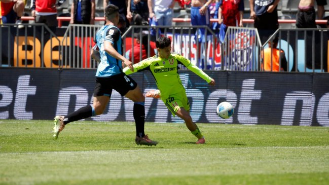 Delegación Presidencial decidió no autorizar duelo entre Huachipato y la U