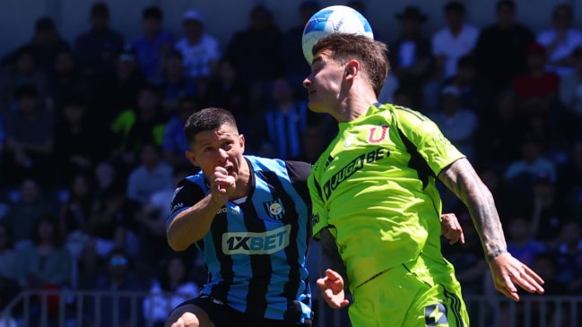 Delegado por rechazo al duelo entre Huachipato y la U: No están las condiciones de seguridad