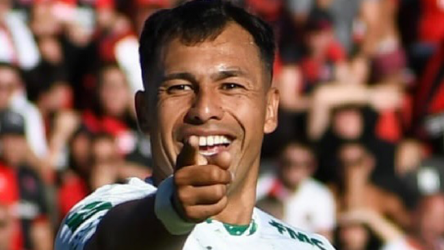 ¿Iván Morales será nuevo jugador de Argentinos Juniors?