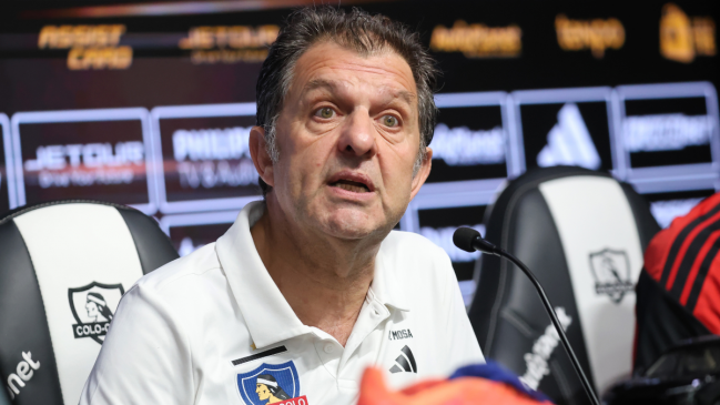 Aníbal Mosa: No vamos a dar el plantel por cerrado