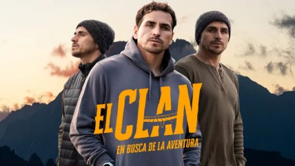   Pangal Andrade llegó a acuerdo en caso fogata: Estas son las medidas que deberá cumplir 