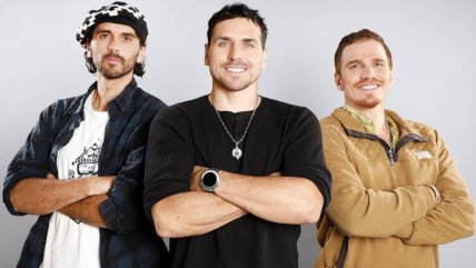   Pangal Andrade y su equipo se pronuncian tras acuerdo judicial por fogata en Parque Hornopirén 