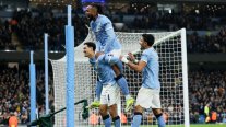   Manchester City batió a Newcastle y clasificó a la final de la Copa de la Liga de Inglaterra 