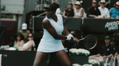 Venus Williams jugará por primera vez en el WTA 250 de Austin a sus 45 años