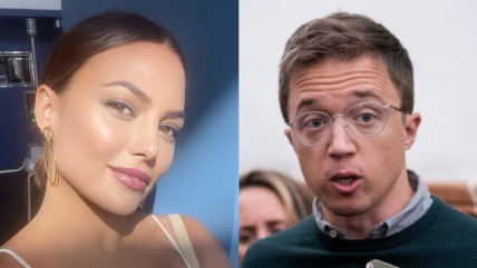   Actriz española retiró denuncia por agresión sexual contra Íñigo Errejón, fundador de Podemos 