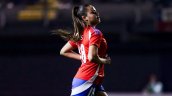 La Roja perdió ante Paraguay en el inicio del Sudamericano Femenino Sub 20