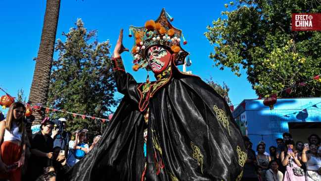 El auge de la cultura china en Chile y las novedades para 2026