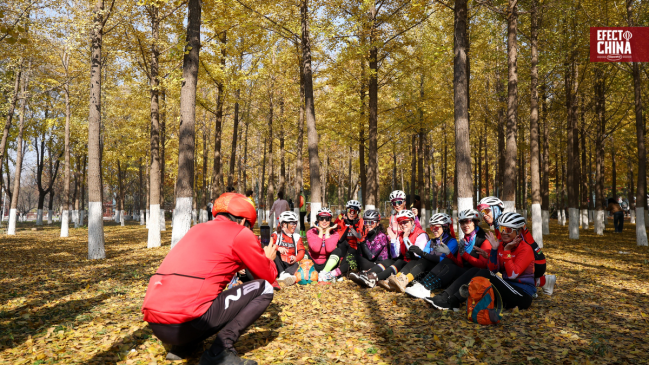 China Hoy: El código rural de Zhejiang