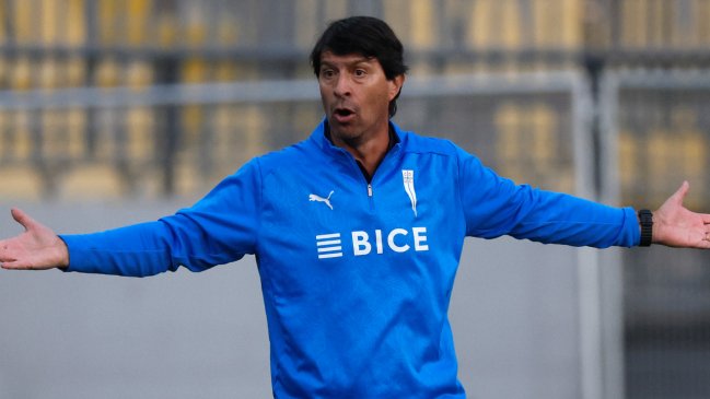 Garnero: Estamos en el inicio de temporada donde todavía los niveles no están óptimos