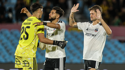   Colo Colo anunció programación para la 