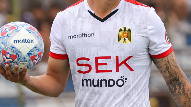 Vuelco total: Aseguraron que Unión Española demandó a la ANFP por su descenso