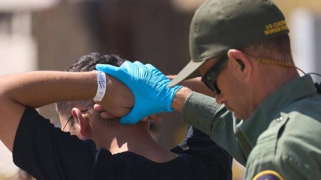 Justicia de EE.UU. bloqueó acceso de ICE a registros tributarios de inmigrantes