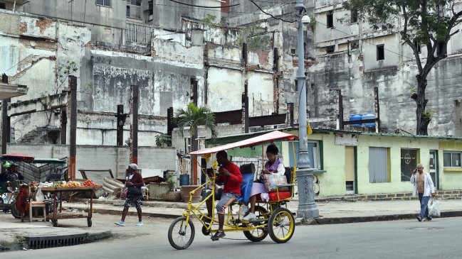 Cuba: Asedio petrolero de EE.UU. comenzó a paralizar transporte, clases y hospitales