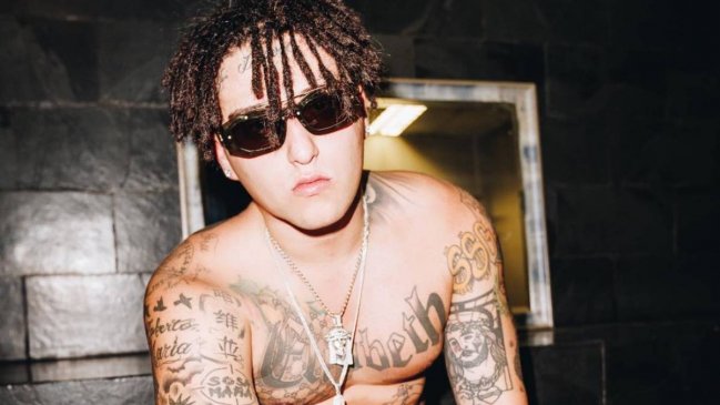 Pablo Chill-E responde a críticas por su rol como jurado en Viña 2026: 