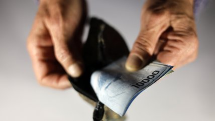 No pasaba desde 2021: Inflación acumulada a 12 meses está bajo el 3%