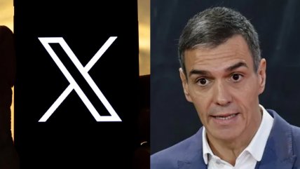 Pedro Sánchez, a los tecnoligarcas: 
