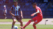 La U visita a Huachipato por la segunda fecha