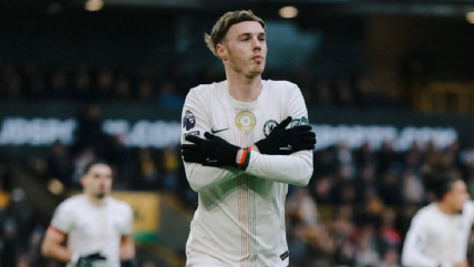   Cole Palmer brilló y Chelsea se impuso ante Wolverhampton en la Premier 