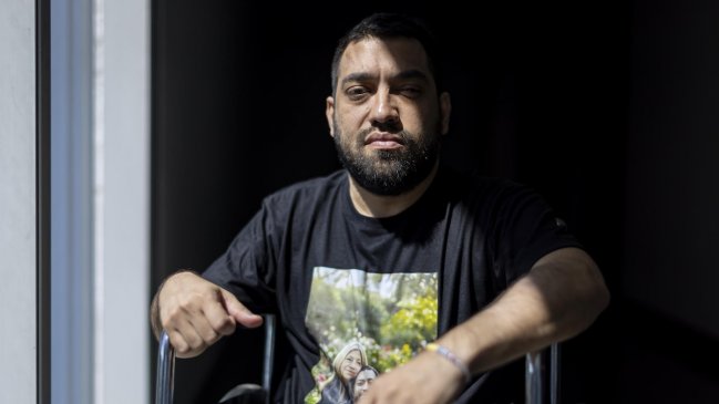 El venezolano que estuvo preso por un reportaje sin publicar y al salir debió enterrar a su madre