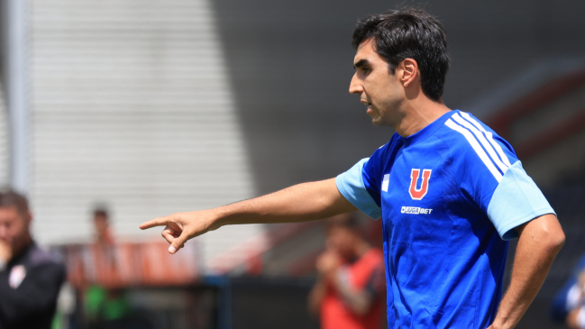 Francisco Meneghini y derrota ante Huachipato: Confío en el trabajo que estamos haciendo