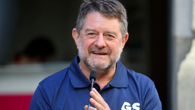 ProCultura: Corte revisará este jueves eventual desafuero de Claudio Orrego