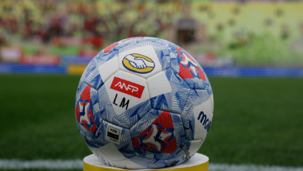   La programación de la tercera fecha de la Liga de Primera 