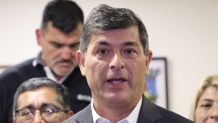 Parisi por postulación de Bachelet a la ONU: 