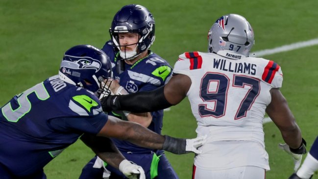 Seattle Seahawks se apropió del Super Bowl LX con contundente triunfo ante los Patriots