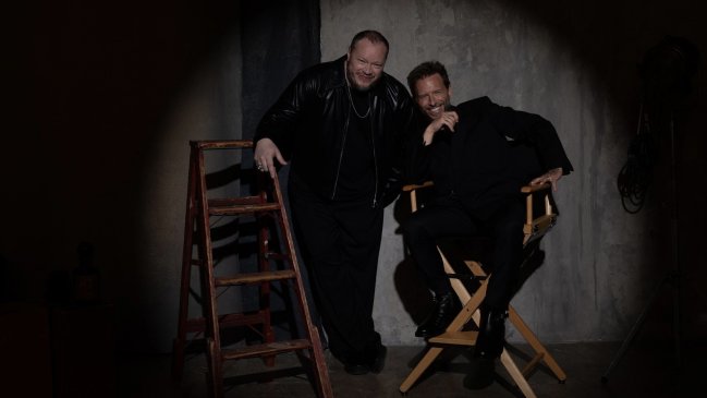 Sin Bandera vuelve a Chile con dos shows: Fecha, recinto y entradas