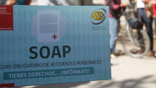 Suspendida la venta del SOAP: Gobierno dice que reglamento de Ley Jacinta estará listo esta semana