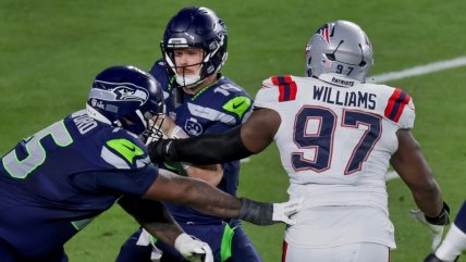   Seattle Seahawks se apropió del Super Bowl LX con contundente triunfo ante los Patriots 