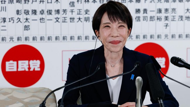 Japón: Sanae Takaichi y el PLD logran victoria electoral y aseguran control de la Cámara Baja