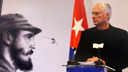 Rusia busca ayudar a Cuba, que se queda sin combustible para aviones