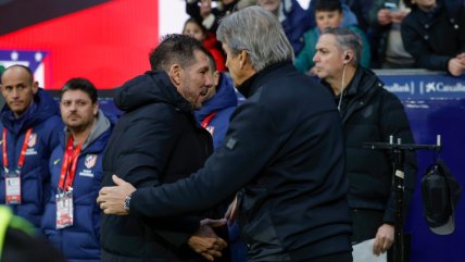   Prensa española elogió la 