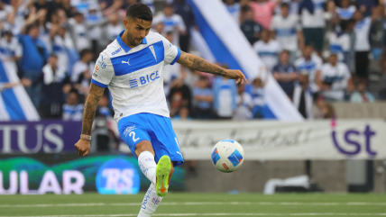   Se actualizó la delicada situación médica de Daniel González 