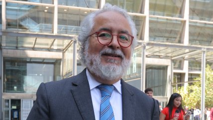  Corte revocó arresto domiciliario total de Luis Hermosilla y decretó medidas nocturnas  